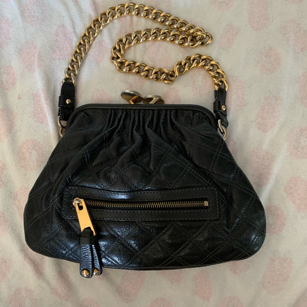 Marc Jacobs Little Stam Bag